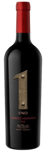 2018 | Antigal | Uno Cabernet Sauvignon at CaskCartel.com
