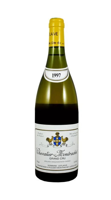 1997 | Domaine Leflaive | Chevalier-Montrachet at CaskCartel.com