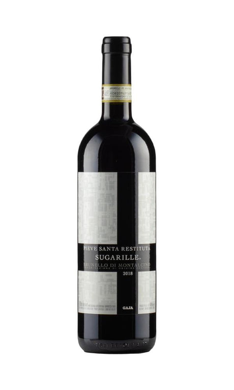 2018 | Gaja | Pieve Santa Restituta Sugarille at CaskCartel.com
