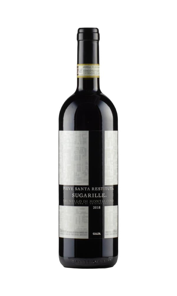2018 | Gaja | Pieve Santa Restituta Sugarille at CaskCartel.com