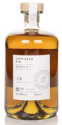 Sauternes Cask Aged Lost Parcels Gin | 700ML at CaskCartel.com