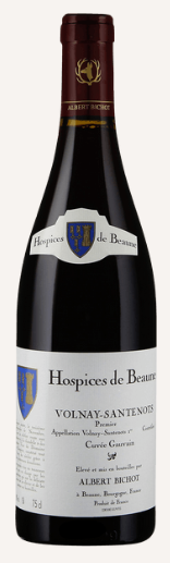 2016 | Hospices de Civiles de Beaune | Santenots Cuvee Gauvain at CaskCartel.com
