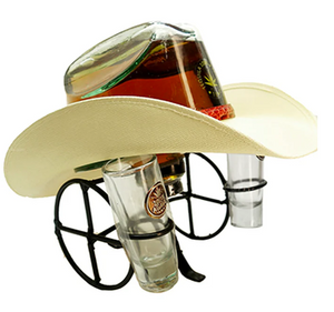 Rodeo Hat Reposado Tequila | 1L at CaskCartel.com