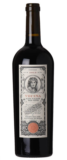 2013 | BOND | Vecina at CaskCartel.com