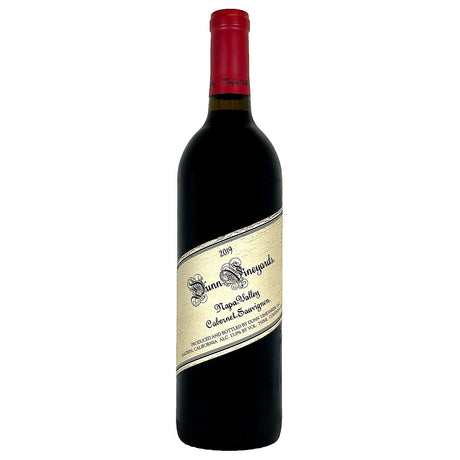 2019 | Dunn Vineyards | Napa Valley Cabernet Sauvignon at CaskCartel.com