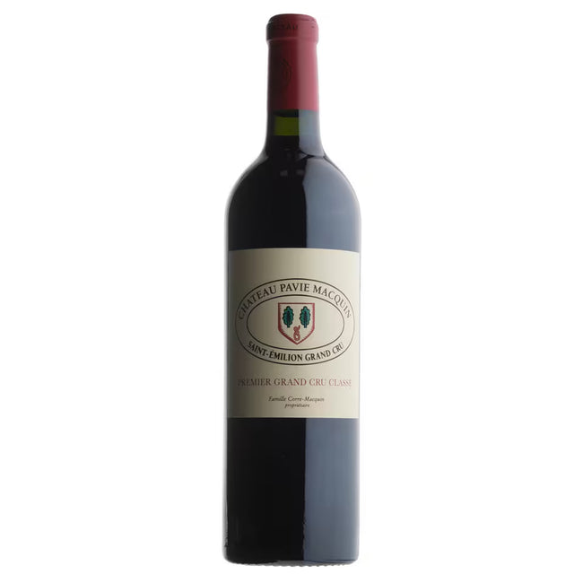 2018 | Chateau Pavie Macquin | Saint-Emilion Grand Cru at CaskCartel.com