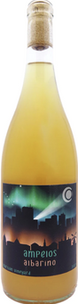 2021 | Ampelos Cellars | Albarino at CaskCartel.com