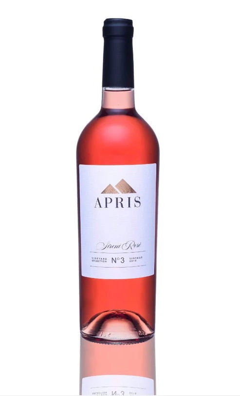 2018 | APRIS Wines | Sireni Rose No. 3 at CaskCartel.com