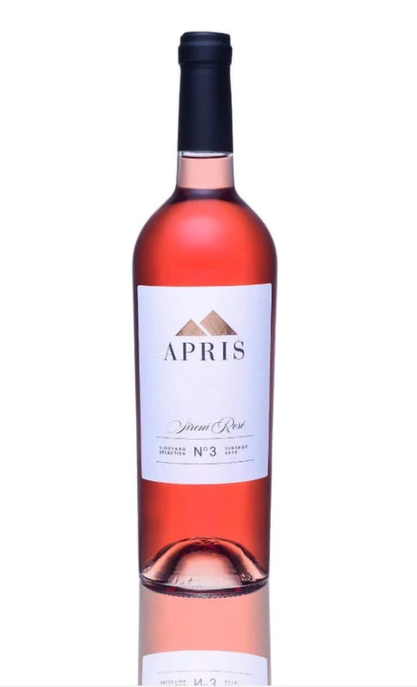2018 | APRIS Wines | Sireni Rose No. 3 at CaskCartel.com