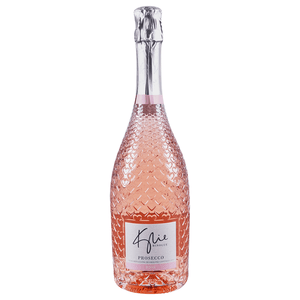 Wines by Kylie Minogue | Signature Prosecco Rose - NV at CaskCartel.com