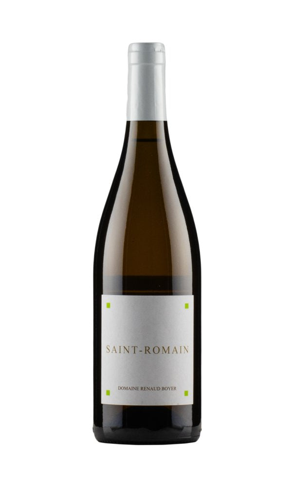 2022 | Domaine Renaud Boyer | Saint-Romain at CaskCartel.com