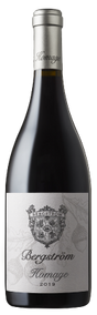2019 | Bergström Wines | Homage at CaskCartel.com