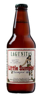 Lagunitas Little Sumpin' Ale | (6)*355ML at CaskCartel.com