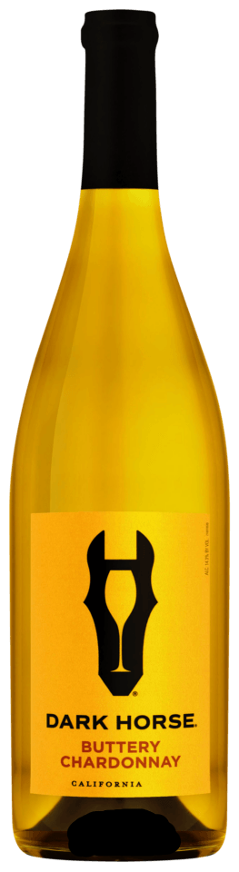 2019 | Dark Horse | Buttery Chardonnay at CaskCartel.com