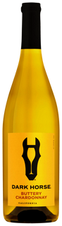 2019 | Dark Horse | Buttery Chardonnay at CaskCartel.com