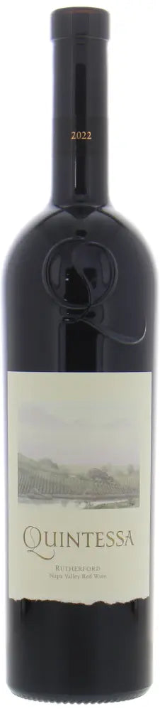 2022 | Quintessa | Red at CaskCartel.com