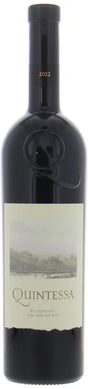 2022 | Quintessa | Red at CaskCartel.com