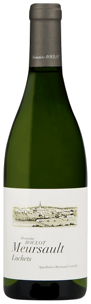 1996 | Domaine Roulot | Meursault Les Luchets at CaskCartel.com