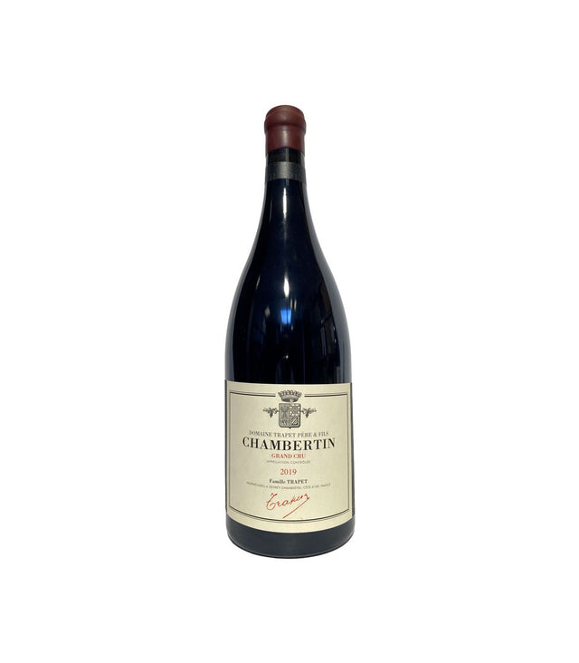 2019 | Domaine Trapet | Chambertin (Magnum) at CaskCartel.com