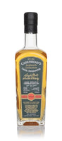 Ledaig 15 Year Old 2010 - Cadenhead's Authentic Collection Single Malt Scotch Whisky | 700ML at CaskCartel.com