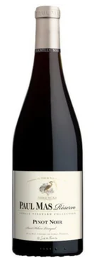 2020 | Paul Mas | Reserve Saint Hilaire Vineyard Pinot Noir at CaskCartel.com