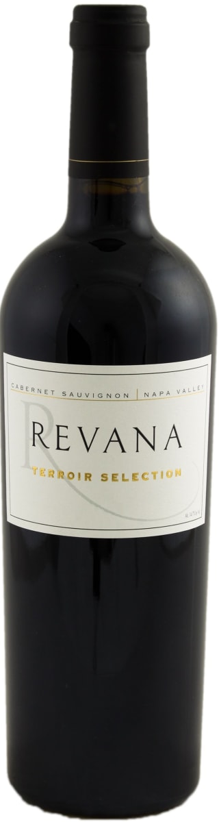 2013 | Revana Family Vineyard | Terroir Series Cabernet Sauvignon at CaskCartel.com