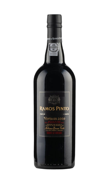 2000 | Ramos Pinto | Vintage Port at CaskCartel.com