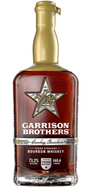Garrison Brothers Cowboy 2025 Limited Edition 146.4 Proof Bourbon Whiskey at CaskCartel.com