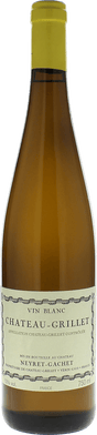 1999 | Chateau-Grillet | Neyret-Gachet at CaskCartel.com