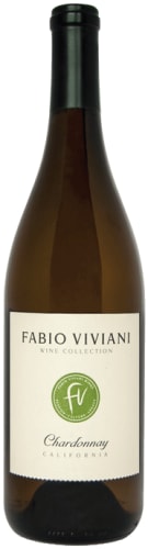 2014 | Fabio Viviani | Chardonnay at CaskCartel.com