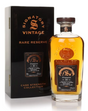 Glenturret 35 Year Old 1988 Cask #537 Cask Strength Collection Rare Reserve 35th Anniversary Signatory Single Malt Scotch Whisky | 700ML at CaskCartel.com