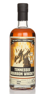Tennessee 11 Year Old That Boutique-y Whisky Company Bourbon Whiskey | 700ML at CaskCartel.com