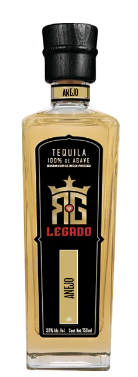 RG Legado Anejo Tequila at CaskCartel.com
