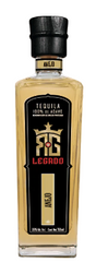 RG Legado Anejo Tequila at CaskCartel.com