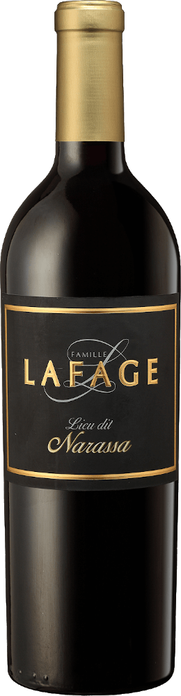 2019 | Domaine Lafage | Lieu Dit Narassa at CaskCartel.com