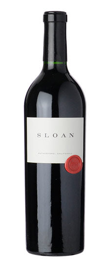2002 | Sloan | Proprietary Red at CaskCartel.com