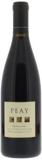 2021 | Peay Vineyards | Pomarium Estate Pinot Noir at CaskCartel.com