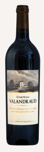 2007 | Château de Valandraud | Saint-Emilion Grand Cru at CaskCartel.com