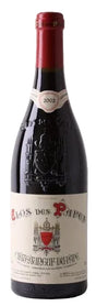 2003 | Paul Avril Clos des Papes | Chateauneuf-du-Pape at CaskCartel.com