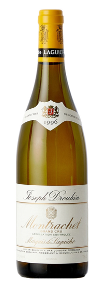 1996 | Joseph Drouhin | Marquis de Laguiche Montrachet at CaskCartel.com