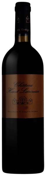 2015 | Chateau Moulin Pey-Labrie | Chateau Haut-Lariveau (Magnum) at CaskCartel.com