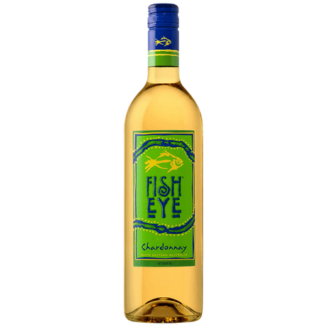 Fish Eye | Chardonnay - NV at CaskCartel.com