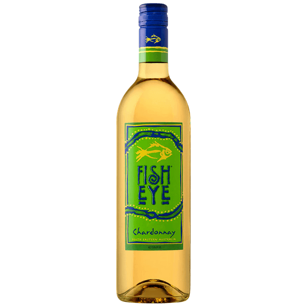 Fish Eye | Chardonnay - NV at CaskCartel.com