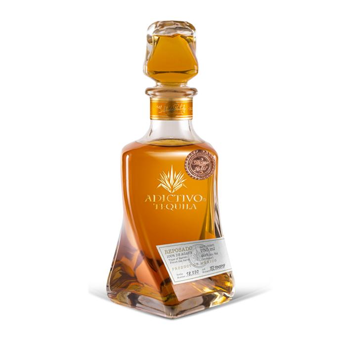 Adictivo Reposado Tequila | 375ML at CaskCartel.com