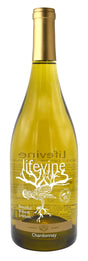 2021 | Lifevine | Chardonnay at CaskCartel.com