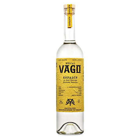 Vago Espadin by Joel Barriga Oaxacan Mezcal at CaskCartel.com