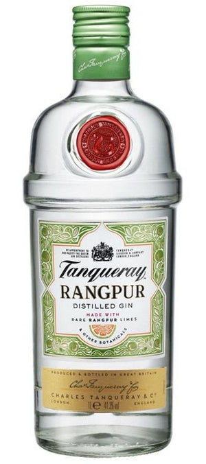Tanqueray Rangpur Distilled Gin | 1L at CaskCartel.com