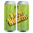 450 North Brewing Co. Resin Nuggets DIPA Beer | (4)*355ML at CaskCartel.com