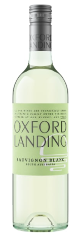2021 | Oxford Landing | Sauvignon Blanc at CaskCartel.com
