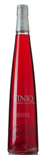 Viniq Ruby Shimmery Liqueur | 375ML at CaskCartel.com